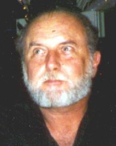 Man, 80. George6102