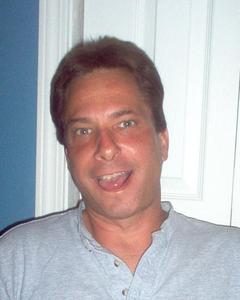 Man, 54. jIMMY5382