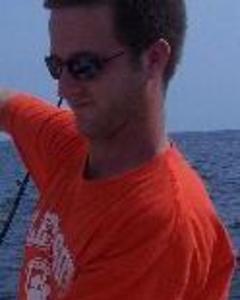 Man, 39. brians420