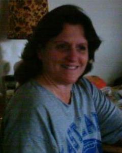Woman, 71. bunknees
