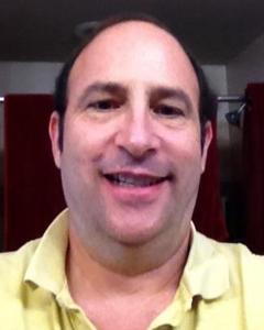 Man, 60. newmextex