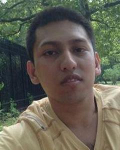Man, 31. Anik4782