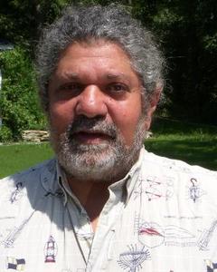 Man, 72. SurSteve