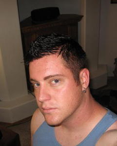 Man, 40. cody8461