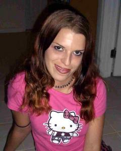 Woman, 44. Elektrixie35
