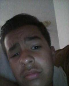 Man, 28. tyler5688
