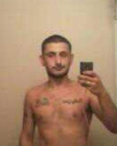 Man, 33. kookie74