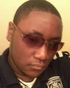 Man, 33. BigBabyBig