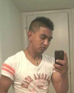 Man, 31. sander_aguilar