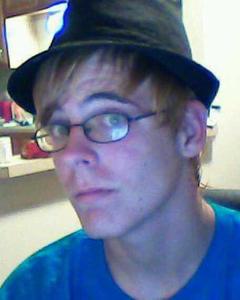 Man, 31. veryshot
