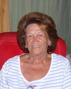 Woman, 86. cougarnancy