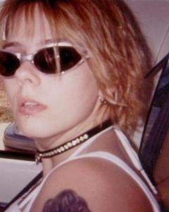Woman, 48. mystifyme6937