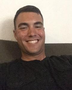 Man, 29. Mountainhick