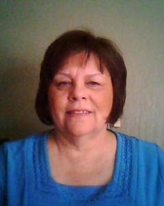 Woman, 75. judyistheone