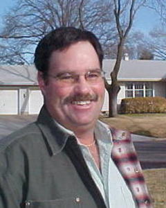 Man, 57. mojo069620