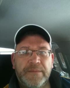 Man, 59. Smiller5537