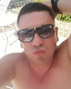 Man, 47. cubanito2016
