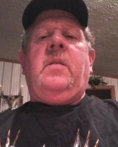 Man, 69. russell165253