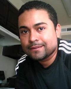 Man, 46. chepeto