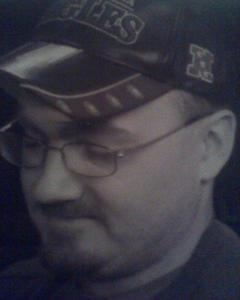 Man, 51. cealooking