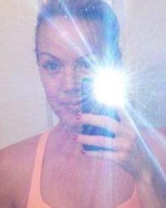 Woman, 42. Honesttheath
