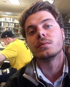 Man, 33. Alejandro1