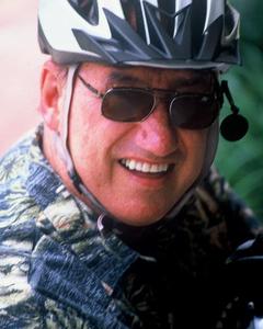 Man, 70. 2bacloud