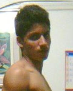 Man, 34. josue90