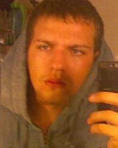 Man, 34. n8adamz247