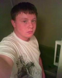 Man, 35. jeremy8664