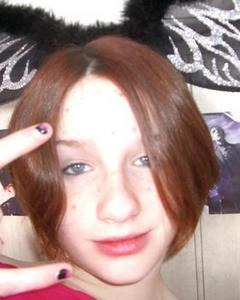 Woman, 38. my_death34