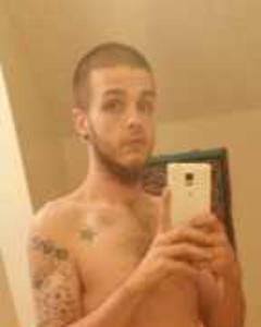 Man, 33. Thcmatthew