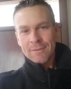 Man, 50. Blueyedjdw