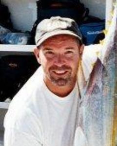 Man, 53. jamescleveland
