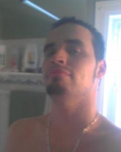 Man, 40. richstoner