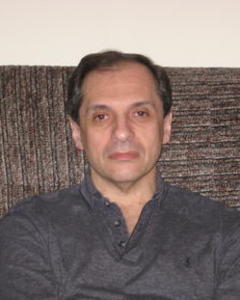 Man, 70. Mike37416