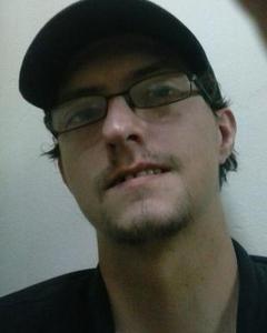 Man, 38. joshuass