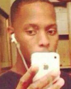 Man, 31. Montrellcollin