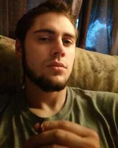 Man, 33. pat4476