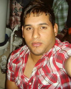 Man, 43. CRAZYREGIO26