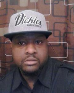 Man, 50. blklincoln