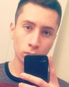 Man, 29. Alex7025001