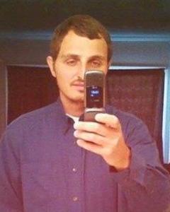 Man, 43. spandl