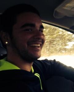 Man, 31. Collin2014