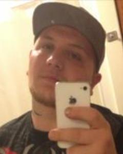 Man, 31. BIZOUSKY