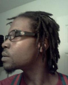 Man, 36. dreddie