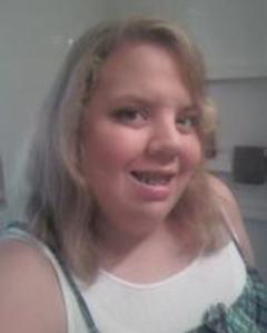 Woman, 34. Cassie2010663