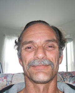 Man, 64. Roger4718
