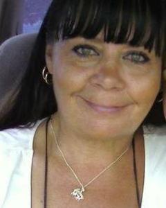 Woman, 65. MSLENIUM