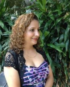 Woman, 43. mary25691